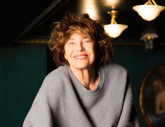 Jane Birkin / Gainsbourg : Le symphonique (Джейн Биркин)