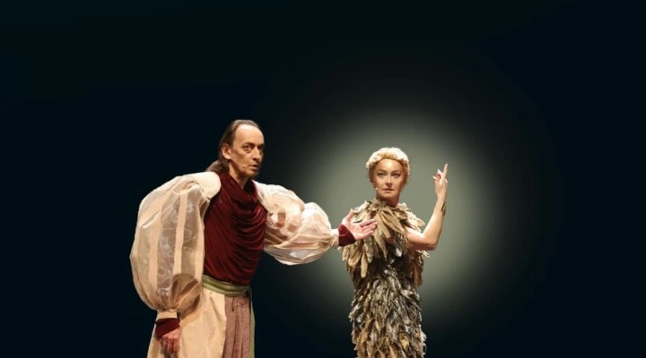 Легенда о Гильгамеше Легенда о Гильгамеше