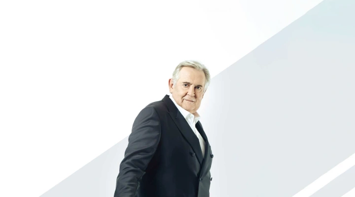 Творческий вечер Юрия Стоянова