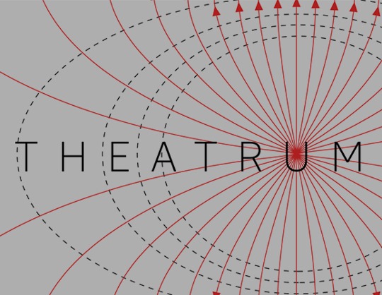 Инфоцентр. Основной проект фестиваля THEATRUM 2021