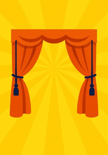 Спектакль «День влюблённых»