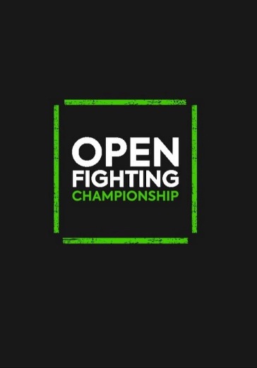 Турнир Open Fighting Championship 60