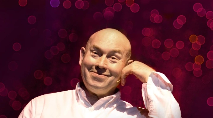 Виктор Сухоруков «Счастливые дни»