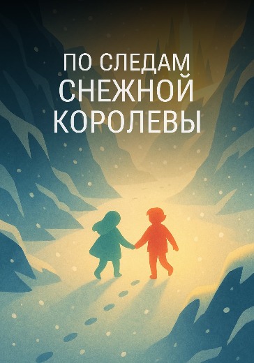 Спектакль «По следам Снежной Королевы»