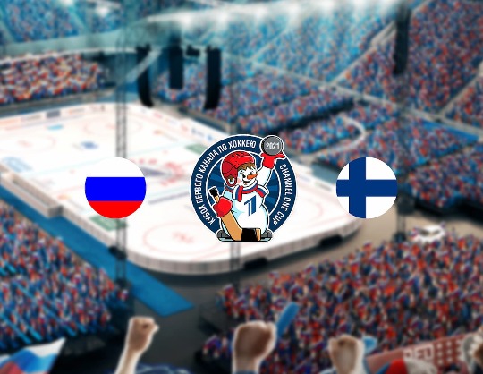 Россия - Финляндия