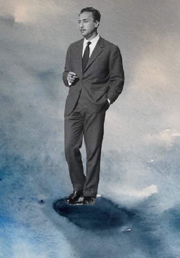 Спектакль «Обещание на рассвете» Спектакль «Обещание на рассвете»