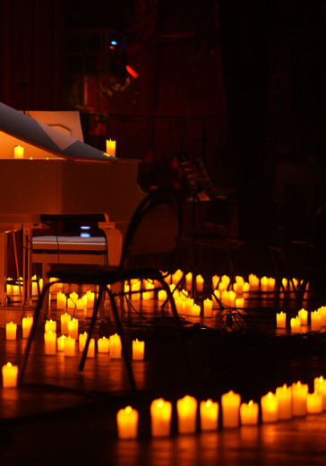 Концерт Imperial Orchestra. «Music of Ludovico Einaudi» Концерт Imperial Orchestra. «Music of Ludovico Einaudi» в Москве: билеты