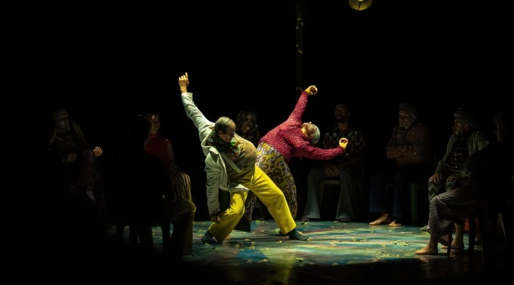 Прекрасное время