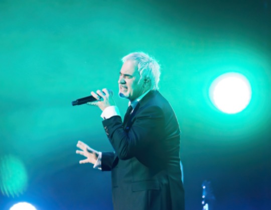 Валерий Меладзе