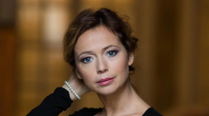 Лира Орфея, Художественное слово - Елена Захарова и Владимир Кошевой