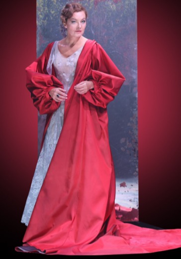 Спектакль «Лес» в Санкт-Петербурге: билеты