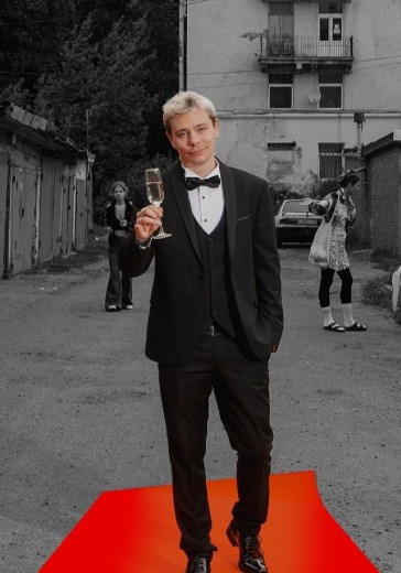 Stand Up концерт Сергея Орлова Stand Up концерт Сергея Орлова в Мытищах: билеты