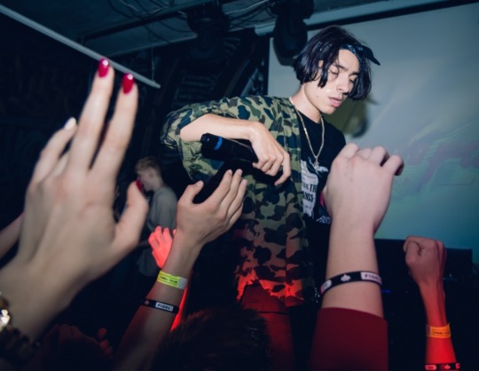 Flesh