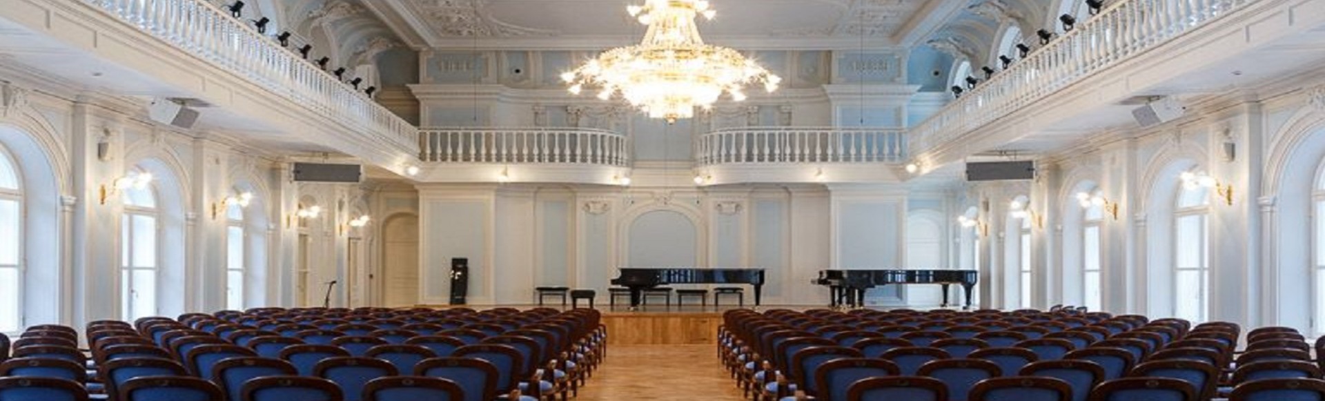 Вечер камерной музыки Вечер камерной музыки