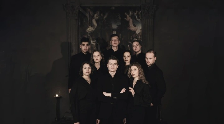 Palestrina «ТехноМесса»