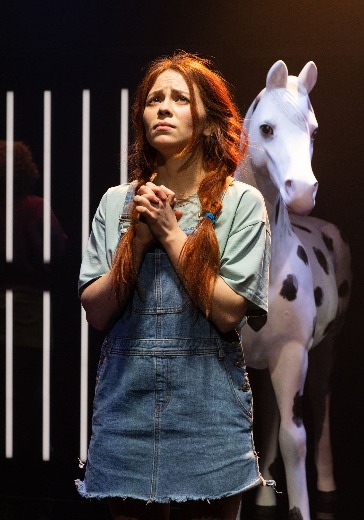 Спектакль «Здравствуйте, Астрид!» Спектакль «Здравствуйте, Астрид!» в Москве: билеты