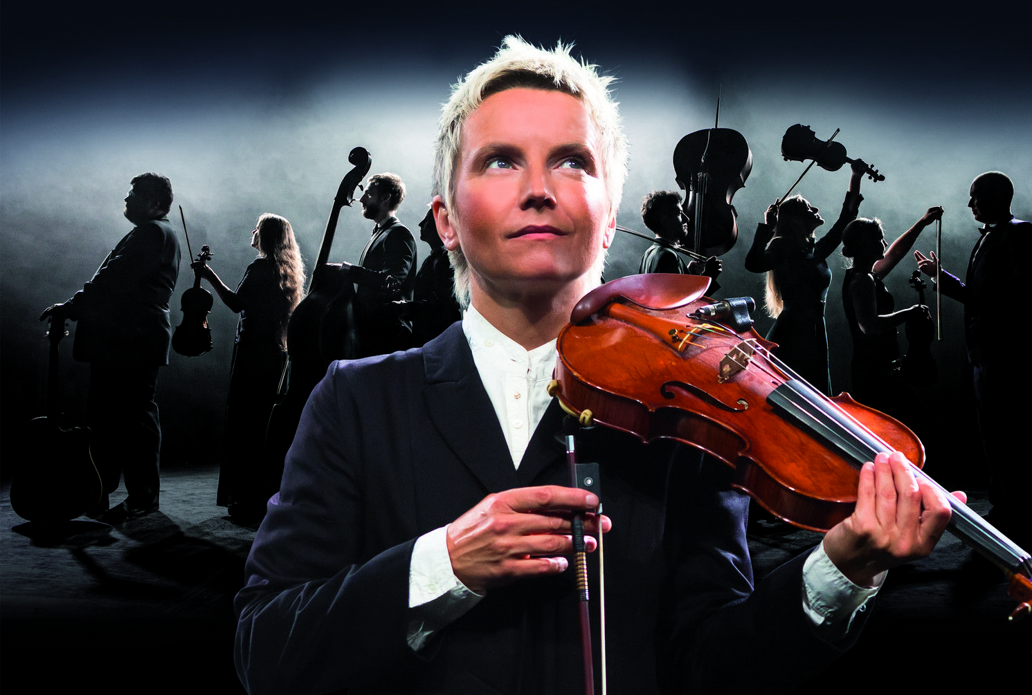 Сурганова и Оркестр, 16 сентября 2021 купить билеты онлайн