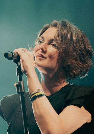 Концерт группы «Мельница» в Красноярске: билеты