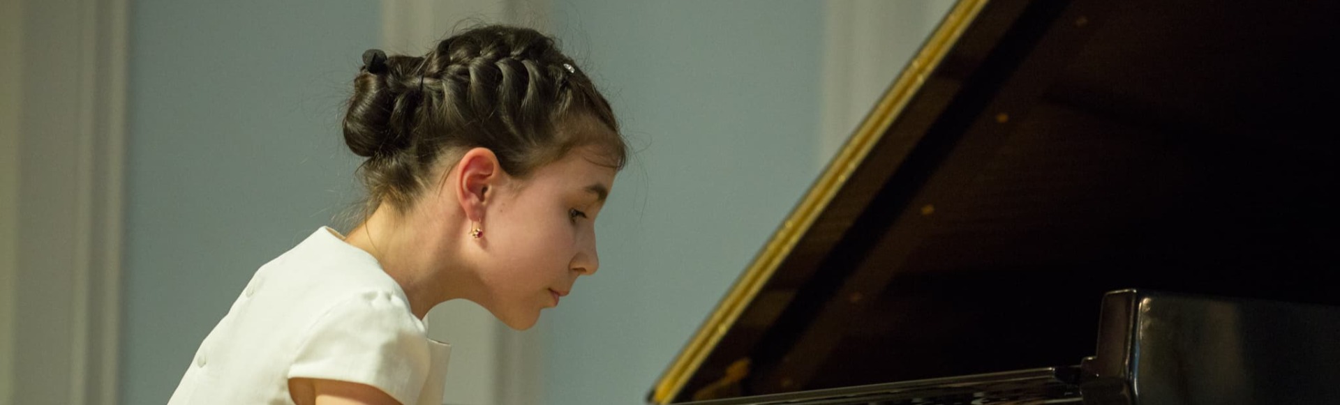 III Международный конкурс молодых пианистов Grand Piano Competition III Международный конкурс молодых пианистов Grand Piano Competition