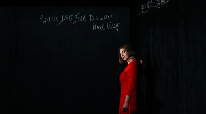 Загадочное ночное убийство собаки