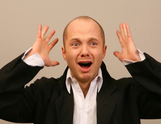 Евгений Стычкин