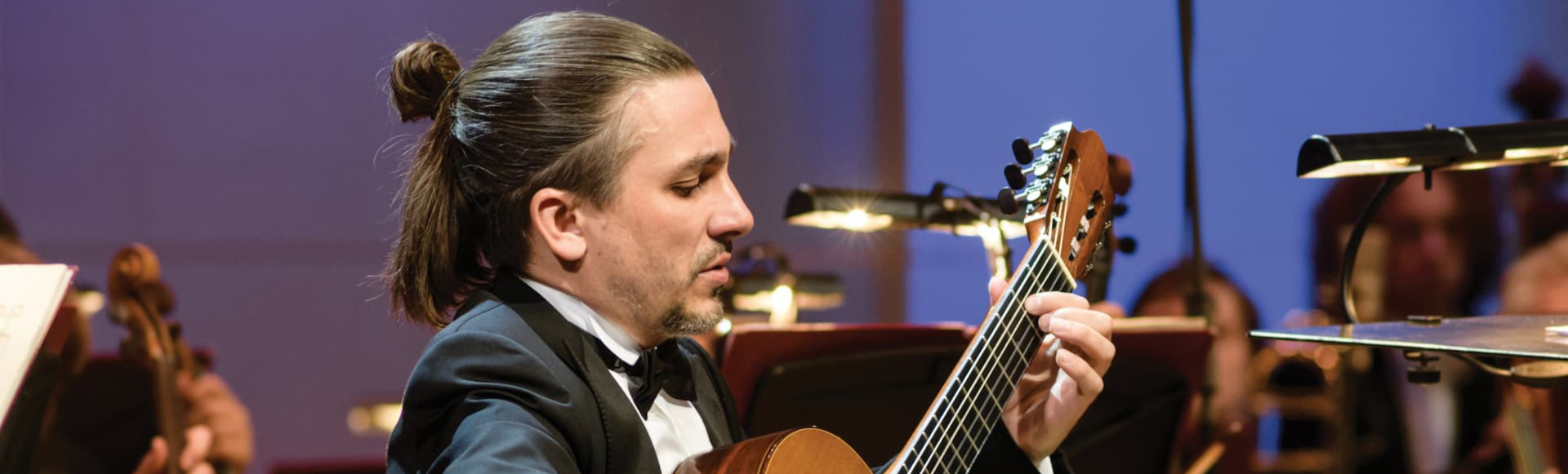 Творческий вечер Никиты Кошкина Творческий вечер Никиты Кошкина