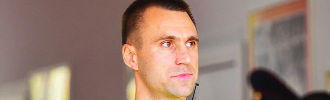 «Зенит» — «Томь»: матч обслужит бригада Игоря Панина «Зенит» — «Томь»: матч обслужит бригада Игоря Панина