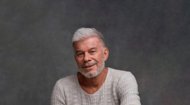 Олег Газманов