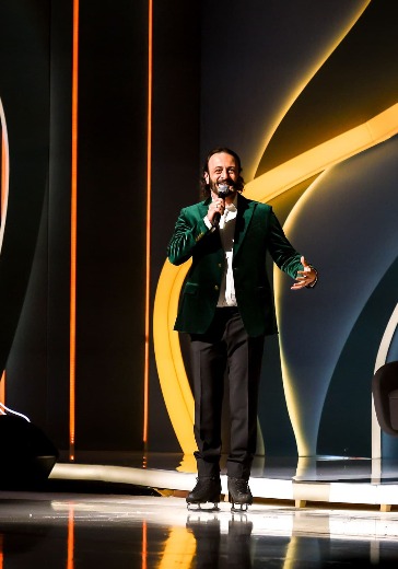 Юбилейный концерт «Мишин 85» в Санкт-Петербурге: билеты