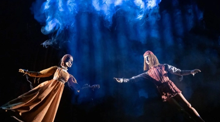 Играем Шекспира Играем Шекспира