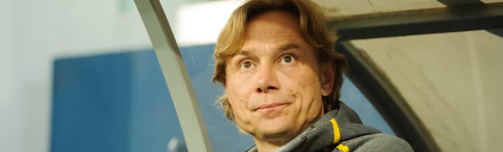 Валерий Карпин: «Это хороший урок для нас» Валерий Карпин: «Это хороший урок для нас»