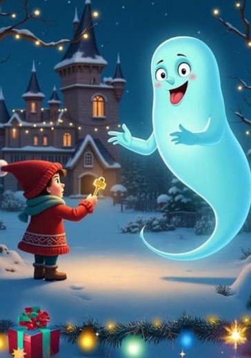 Спектакль «Кентервильское привидение» Спектакль «Кентервильское привидение»