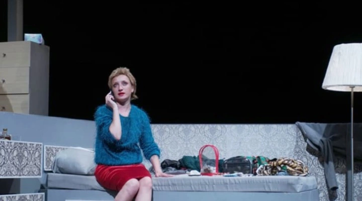 Телефон доверия