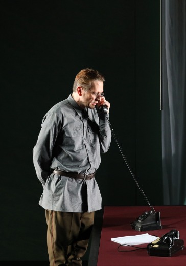 Спектакль «Слава» Спектакль «Слава»