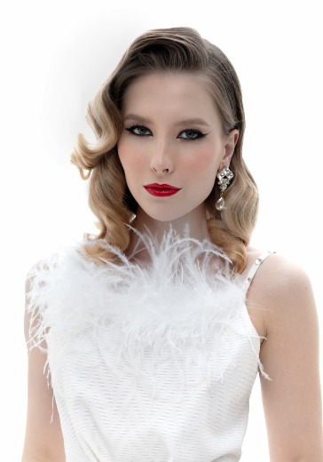 Концерт Варвары Убель и Трио Олега Бутмана