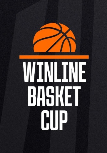 Матч Локомотив-Кубань - Парма. Winline Кубок России: билеты на баскетбол