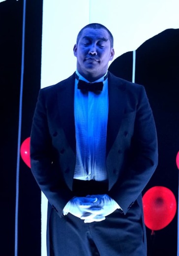 Спектакль «Три плюс кот»  в Москве: билеты