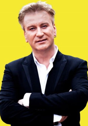 Концерт Сергея Пенкина