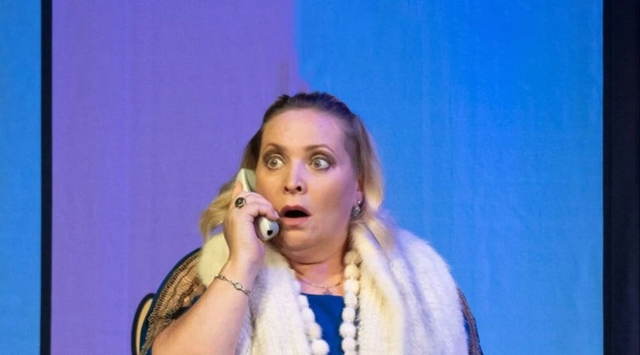 Слишком женатый таксист