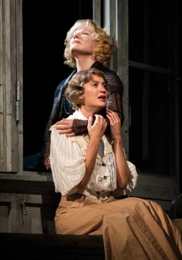 Спектакль «Вишнёвый сад» в Москве: билеты