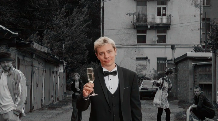 Сергей Орлов