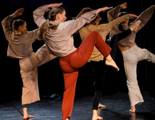 Farforyo Performance and Co