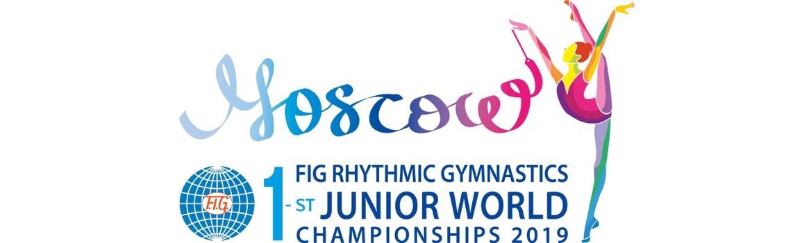 Чемпионат мира по художественной гимнастике среди юниорок 2019 Чемпионат мира по художественной гимнастике среди юниорок 2019