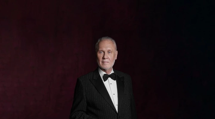 Гала-концерт звезд оперы