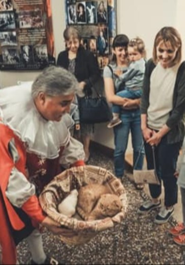 Экскурсия в музее «Династия Дуровых»