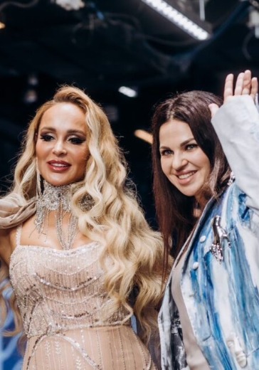 Fashion-фестиваль «Модная волна» Fashion-фестиваль «Модная волна»