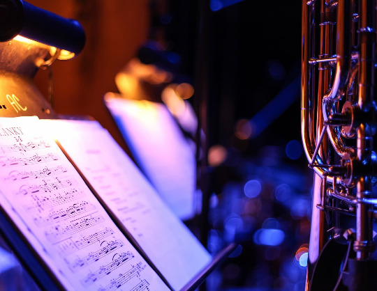 Концерт «Рождество в стиле JAZZ»