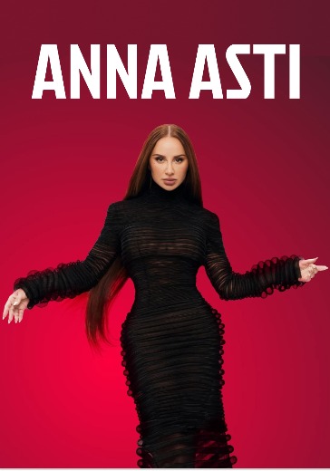 Концерт Anna Asti