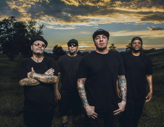 P.O.D.