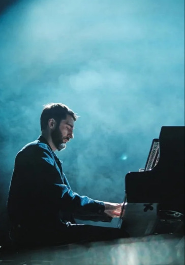 Концерт Evgeny Grinko